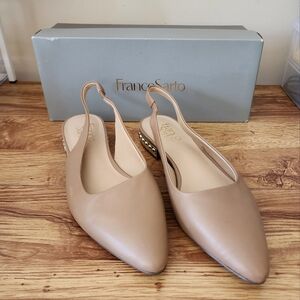 Franco Sarto Womens Sandal